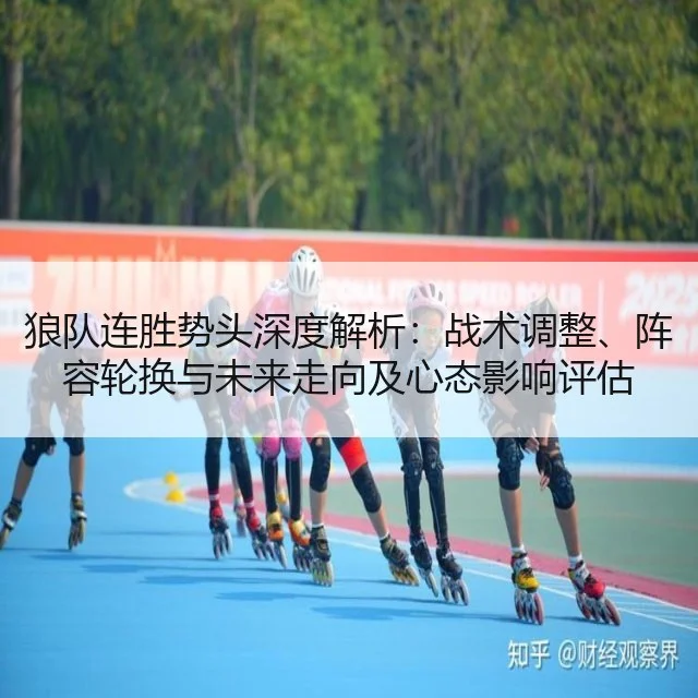 狼队连胜势头深度解析:战术调整、阵容轮换与未来走向及心态影响评估